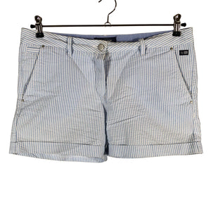 Unisex Sebago - Shorts, size 38 - Light blue (1)