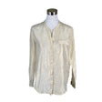Unisex Hugo Boss - Blouse, size 38 - Beige ()