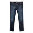 Unisex 7 for all mankind - Jeans, size W29 - Blue ()