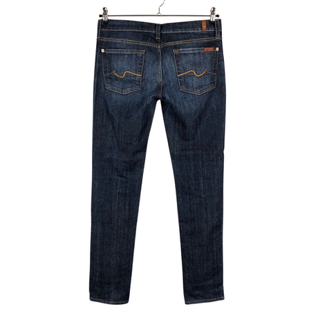 Unisex 7 for all mankind - Jeans, size W29 - Blue (2)