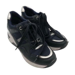 Unisex Tom Tailor - Casual sneakers, size 37 - Blue (2)