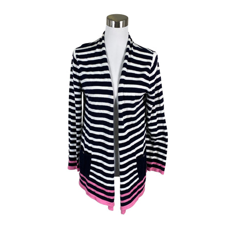 Unisex Gerry Weber - Cardigan, size 38 - Blue ()