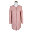 Unisex Crazy Wool - Cardigan, size 38 - Light pink ()