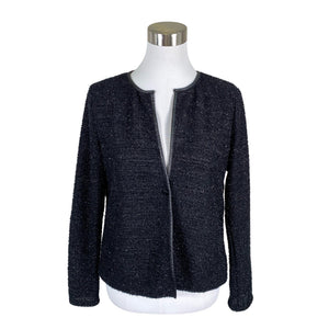 Unisex Esprit - Cardigan, size 40 - Black (1)