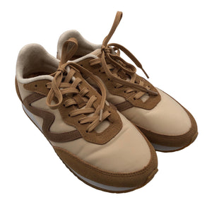 Unisex Woden - Casual sneakers, size 39 - Beige (2)