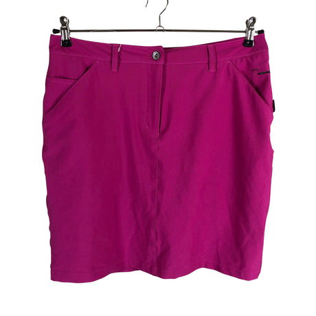 Unisex Rukka - Sports skirt, size 38 - Pink ()