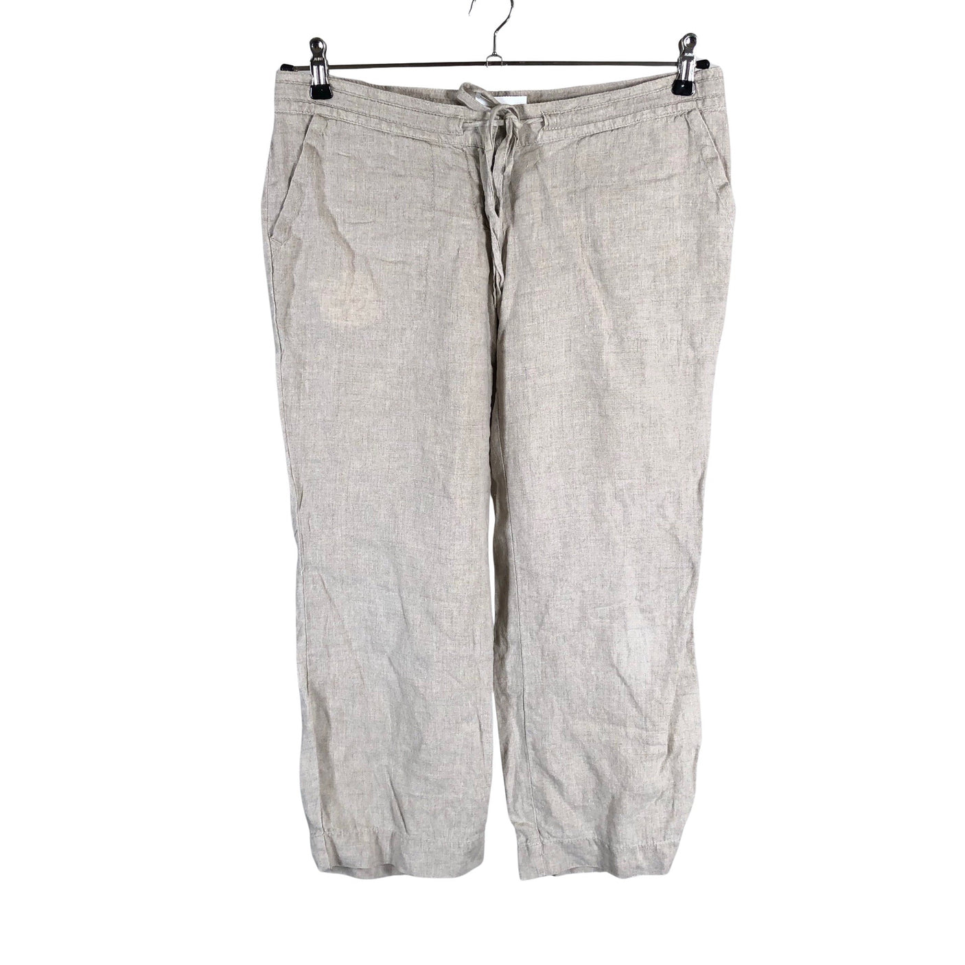 Unisex Gap - Slacks, size 40 - Beige (1)