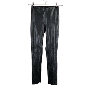 Unisex Lindex - Leggings, size 36 - Black (1)