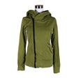 Unisex Gugguu - Hoodie, size 36 - Green ()