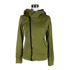 Unisex Gugguu - Hoodie, size 36 - Green (1)