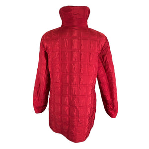 Unisex Basler - Lightly padded jacket, size 38 - Red (2)