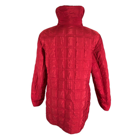 Unisex Basler - Lightly padded jacket, size 38 - Red (2)