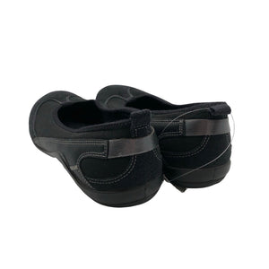 Unisex Ecco - Ballerinas, size 38 - Black (2)