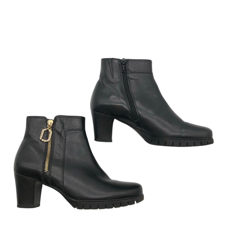 Unisex Gabor - Ankle boots, size 38 - Black ()