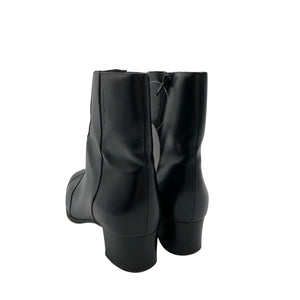 Unisex Pertti Palmroth - Ankle boots, size 39 - Black (2)
