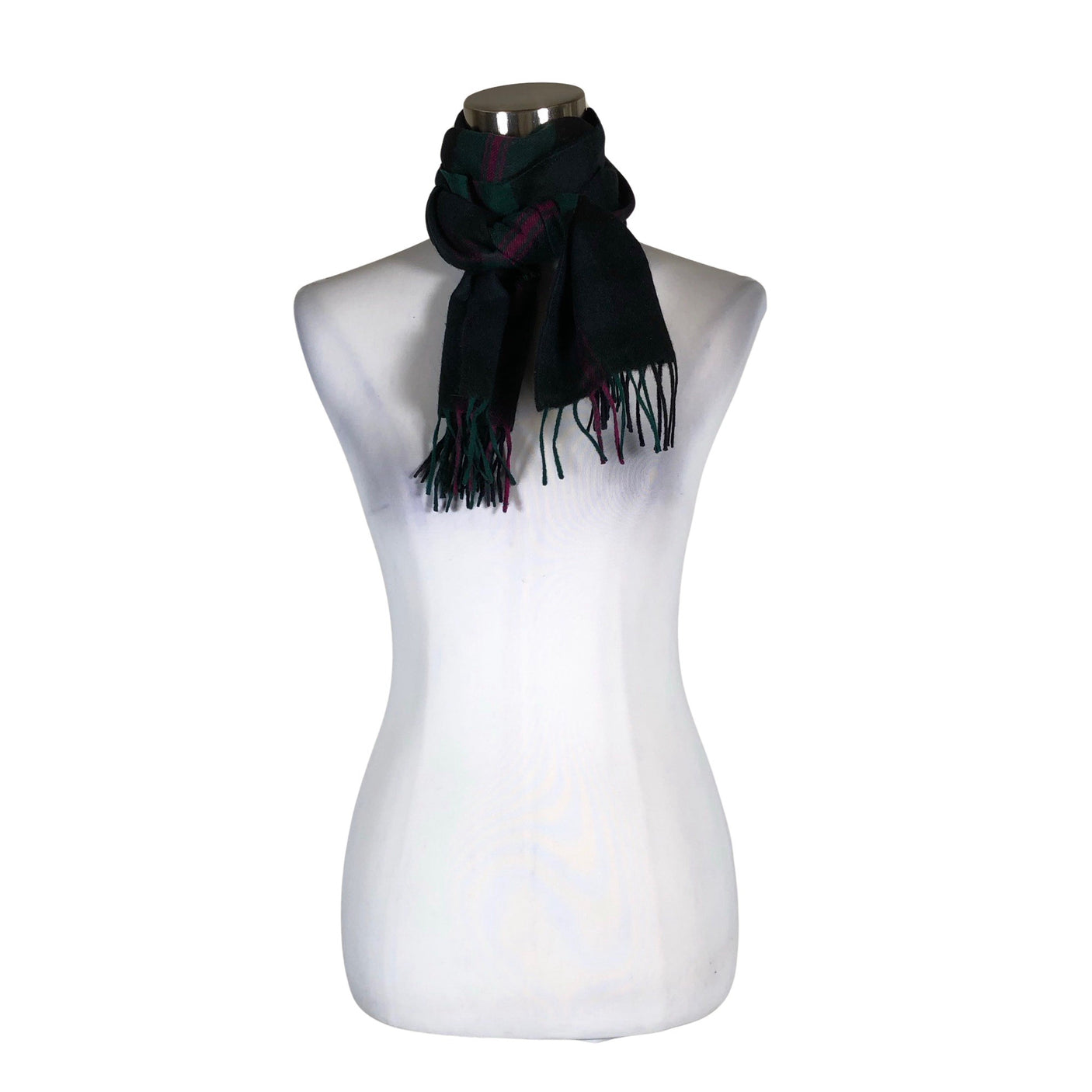 Unisex Marja Kurki - Scarf, size Maxi - Black (1)