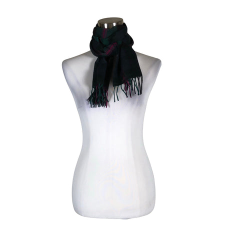 Unisex Marja Kurki - Scarf, size Maxi - Black ()