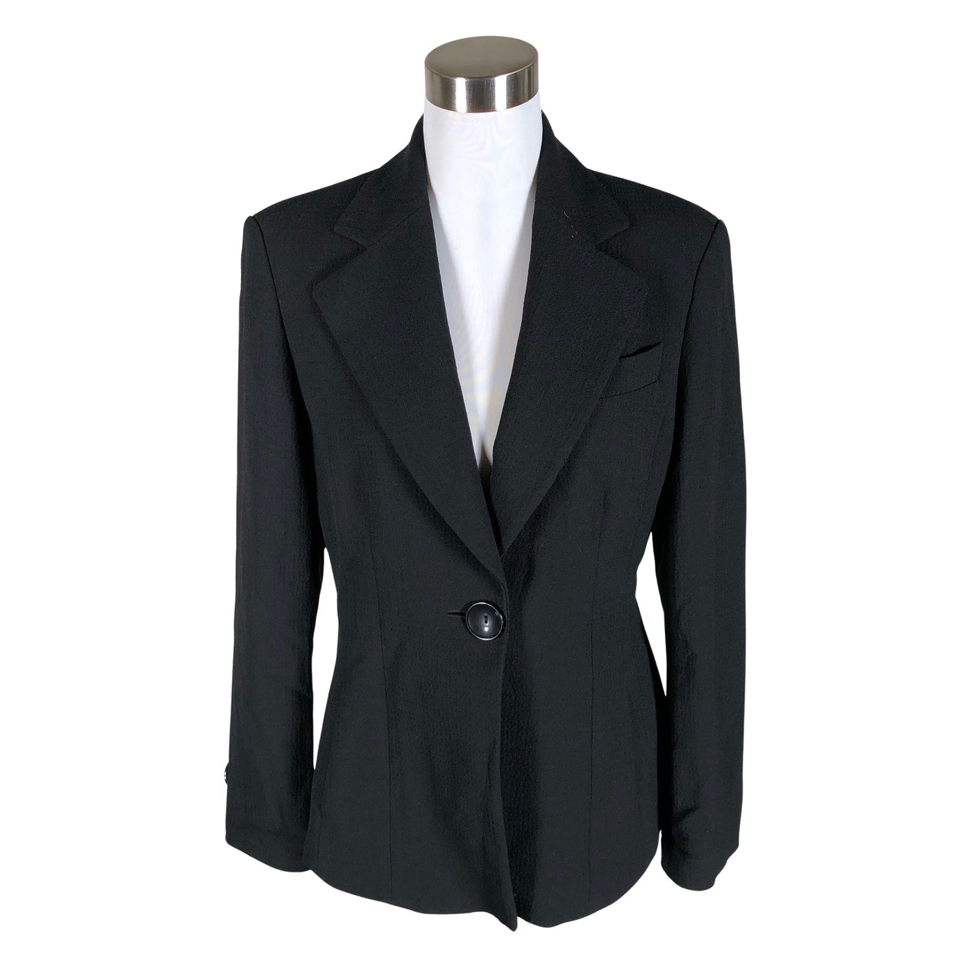 Unisex Ril's - Suit set, size 40 - Black (3)