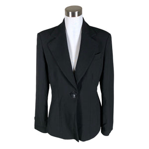 Unisex Ril's - Suit set, size 40 - Black (3)