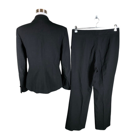 Unisex Ril's - Suit set, size 40 - Black (2)