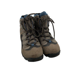 Unisex Columbia - Hiking shoes, size 38 - Gray (2)