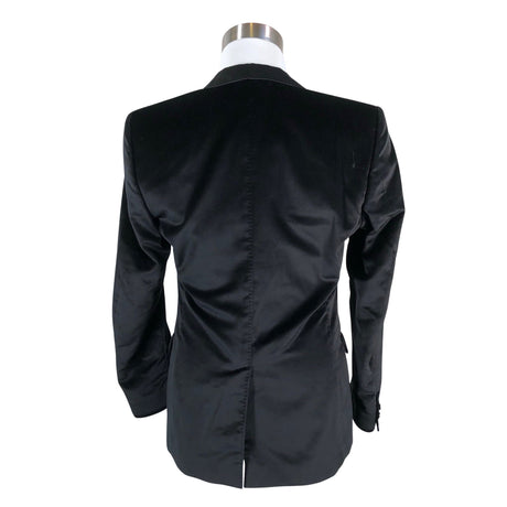Unisex Dolce&Gabbana - Black tie, size M - Black (2)