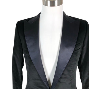 Unisex Dolce&Gabbana - Black tie, size M - Black (3)