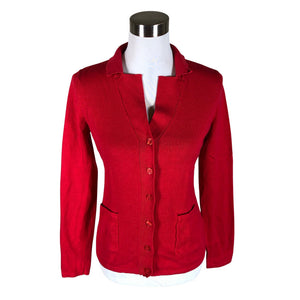 Unisex Heine - Cardigan, size 36 - Pink (1)