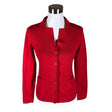 Unisex Heine - Cardigan, size 36 - Pink ()