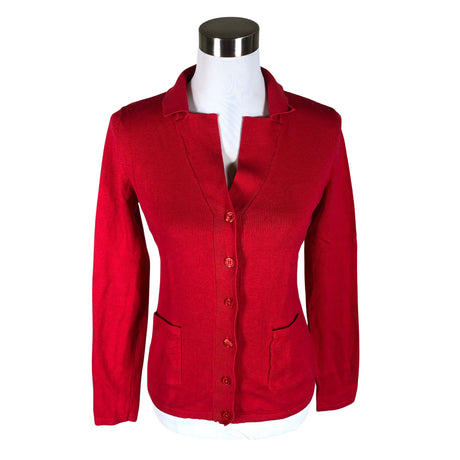 Unisex Heine - Cardigan, size 36 - Pink ()