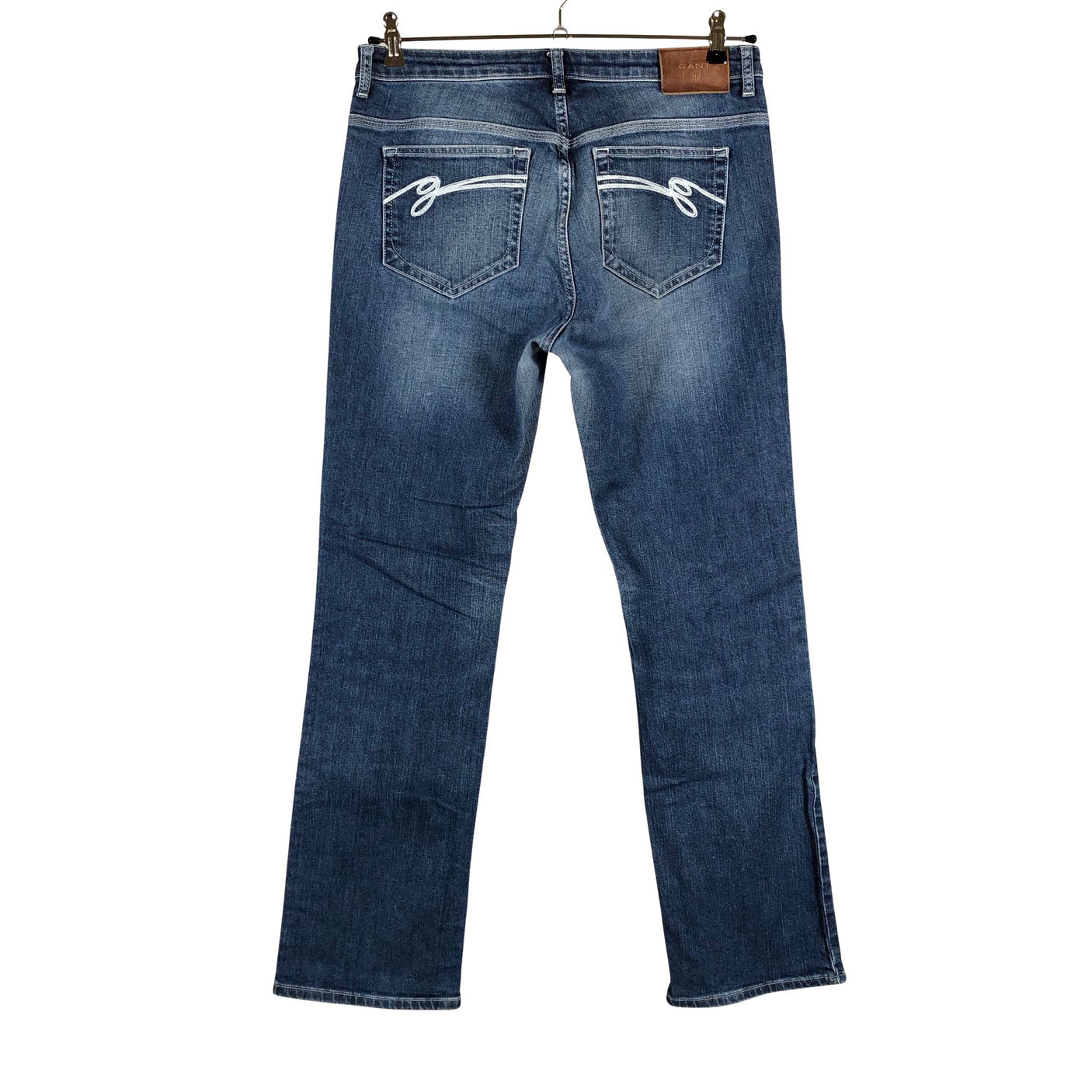 Unisex Gant - Jeans, size W32 - Blue (2)