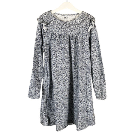 Unisex POMPdeLUX - Nightshirt, size 134 - 140 - Light blue ()