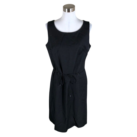 Unisex Benetton - Dress, size 40 - Black ()