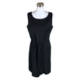 Unisex Benetton - Dress, size 40 - Black ()