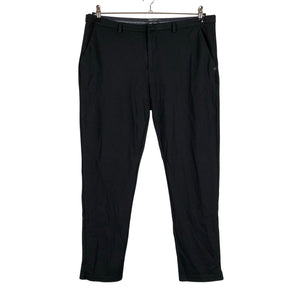Unisex Scotch&Soda - Tricot pants, size 44 - Black (1)