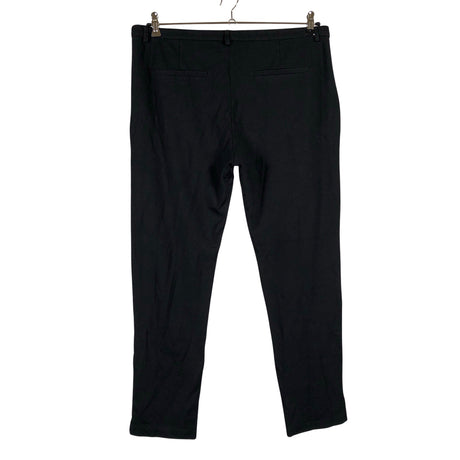 Unisex Scotch&Soda - Tricot pants, size 44 - Black (2)