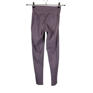 Unisex Adidas - Sports tights, size 36 - Violet (2)