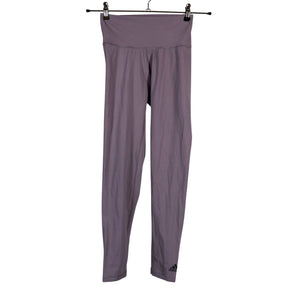 Unisex Adidas - Sports tights, size 36 - Violet (1)