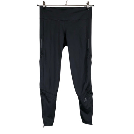 Unisex Adidas - Sports tights, size 36 - Black ()