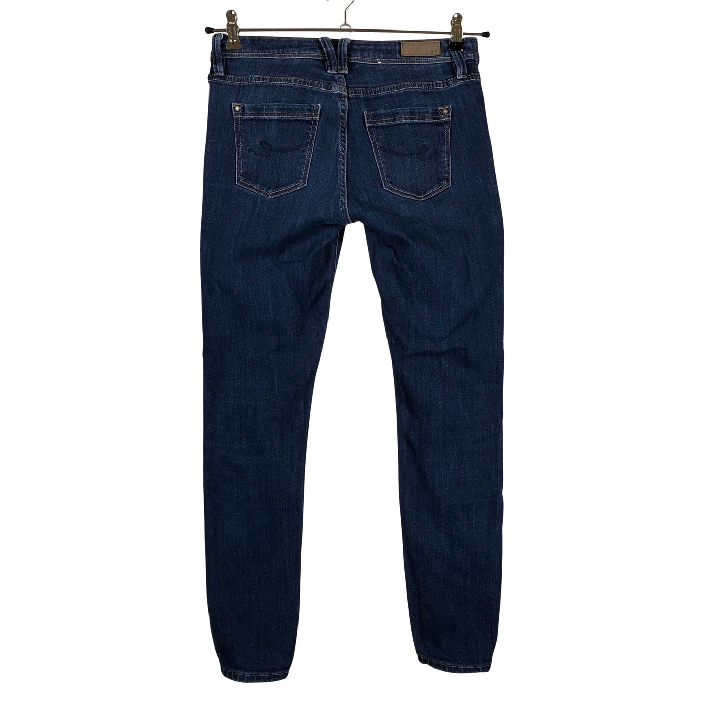 Unisex Esprit - Jeans, size W27 - Blue (2)