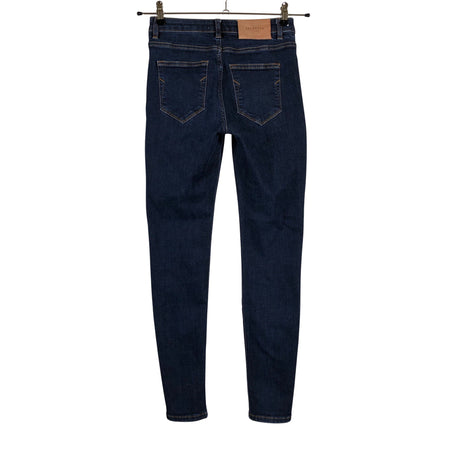 Unisex Selected - Jeans, size W27 - Blue (2)