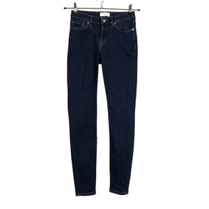 Unisex Selected - Jeans, size W27 - Blue (1)