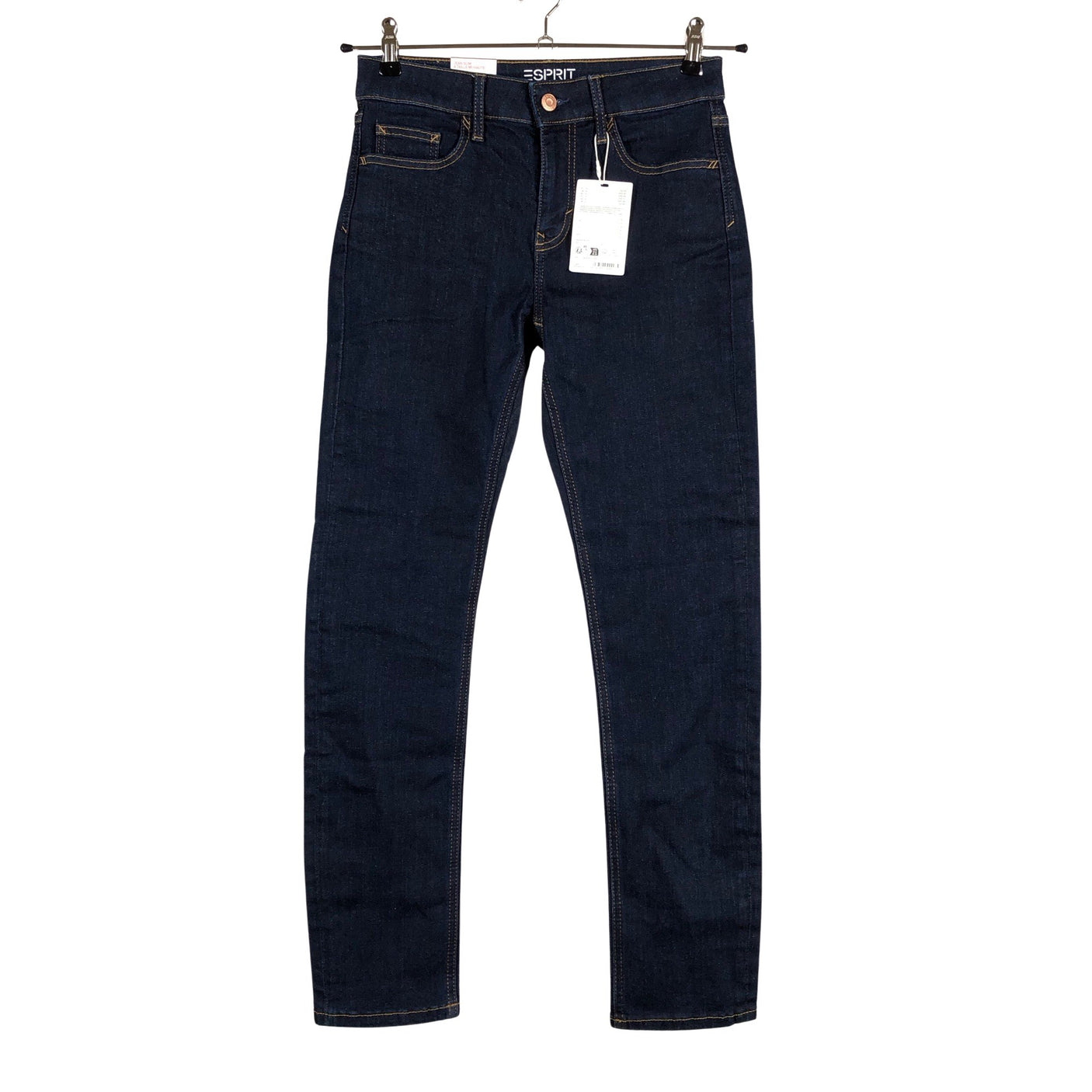 Unisex Esprit - Jeans, size W27 - Blue (1)
