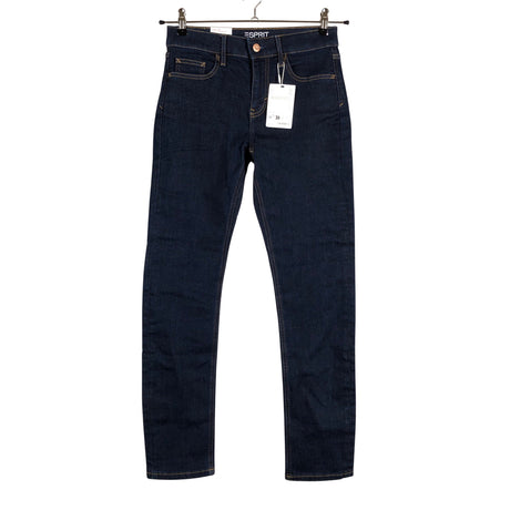 Unisex Esprit - Jeans, size W27 - Blue ()