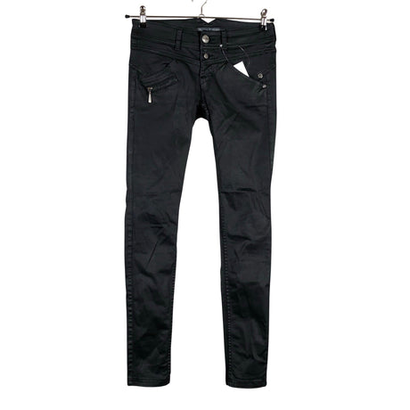 Unisex Freeman T. Porter - Jeans, size W26 - Black ()