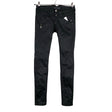 Unisex Freeman T. Porter - Jeans, size W26 - Black ()