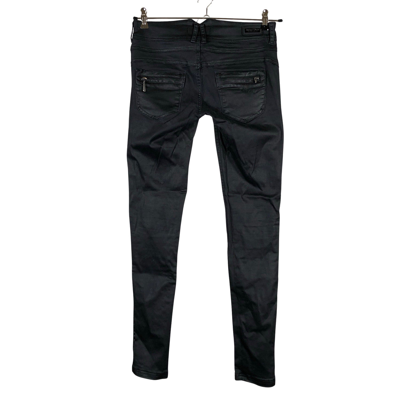 Unisex Freeman T. Porter - Jeans, size W26 - Black (2)