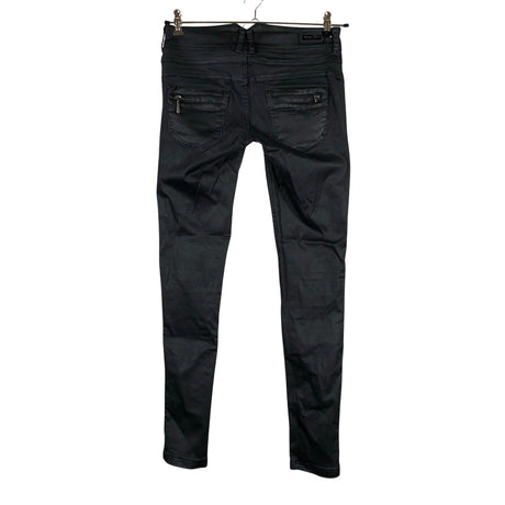 Unisex Freeman T. Porter - Jeans, size W26 - Black (2)