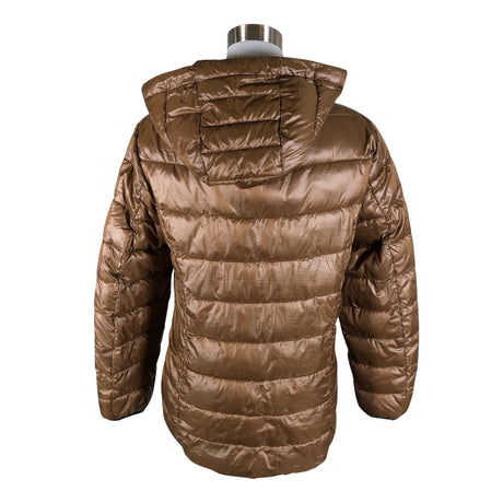 Unisex Esprit - Lightly padded jacket, size 38 - Brown (2)