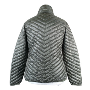 Unisex Euro-Star - Lightly padded jacket, size 42 - Green (2)
